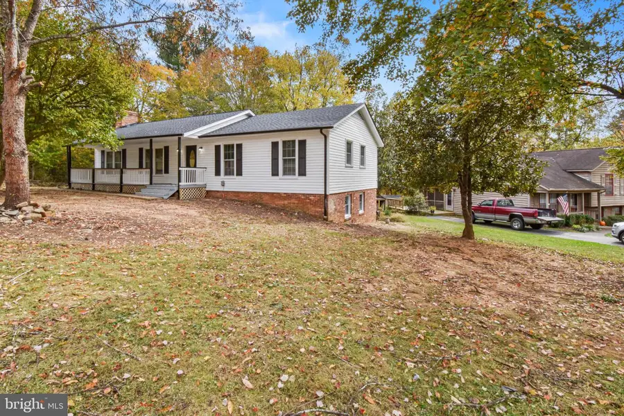 925 Claudius Ct, Crozet, VA 22932 - Image #2