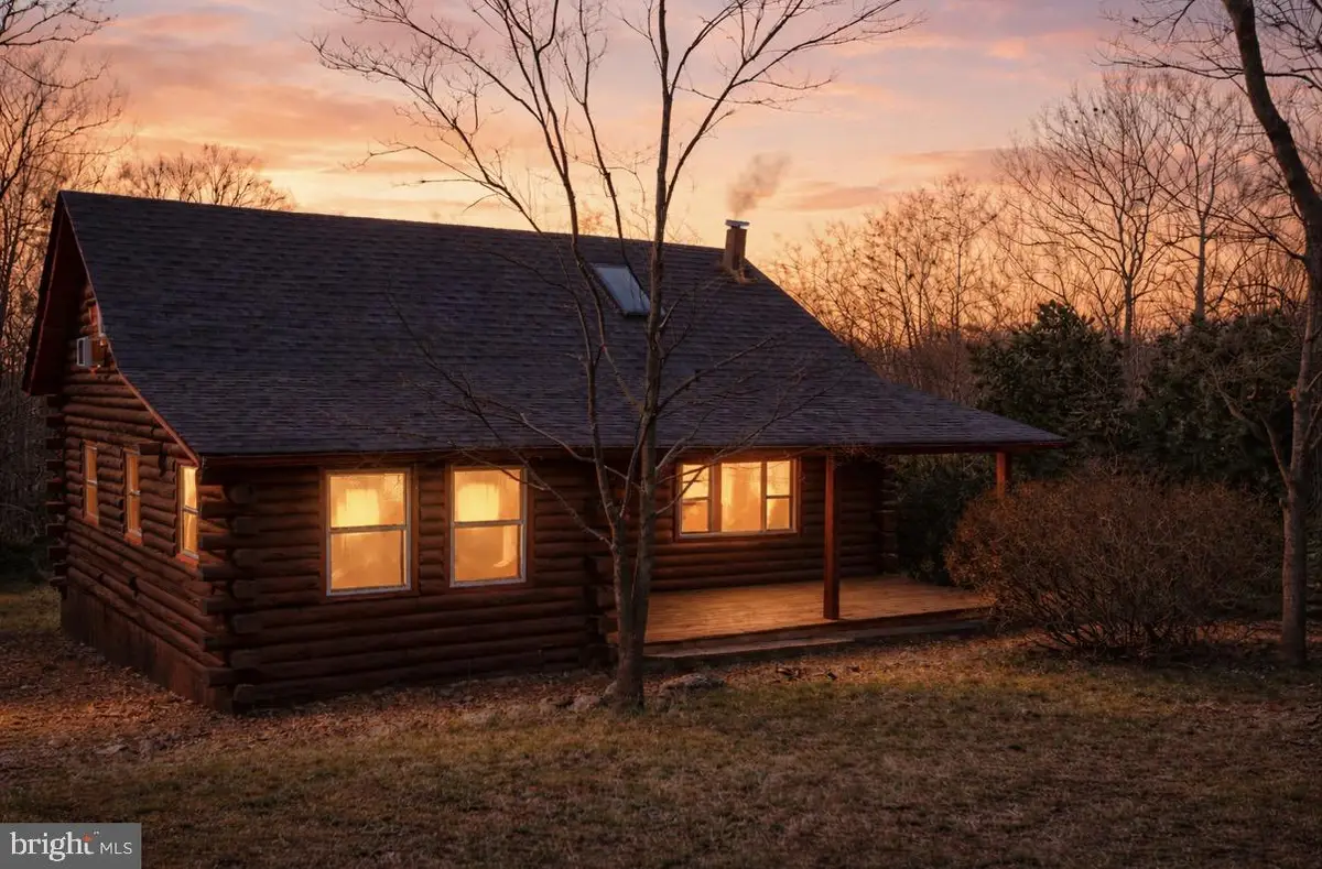 3169 Millie Lane, Charlottesville, VA 22911 - #1