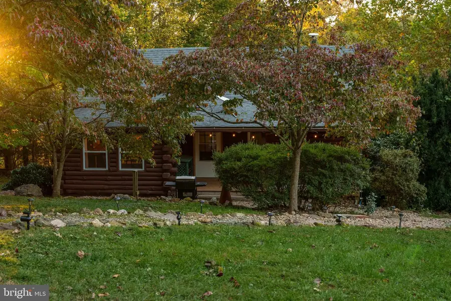 3169 Millie Lane, Charlottesville, VA 22911 - #2