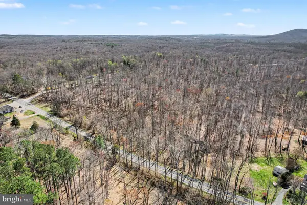 0 Irish Rd., SCHUYLER, VA 22969