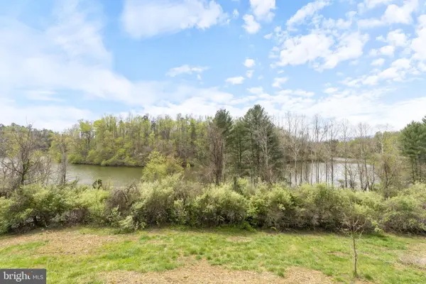 Tbd Lakeside Dr, CHARLOTTESVILLE, VA 22901