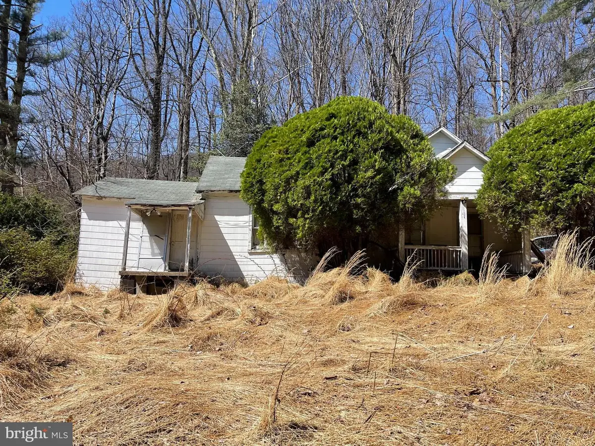 4100 Heards Ln, Afton, VA 22920 - #1
