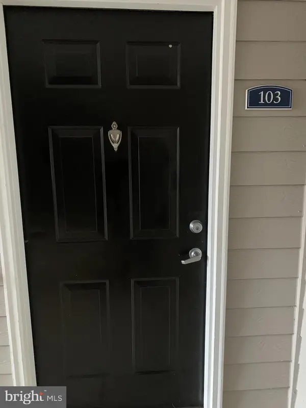 195 Yellowstone Dr #103, CHARLOTTESVILLE, VA 22903