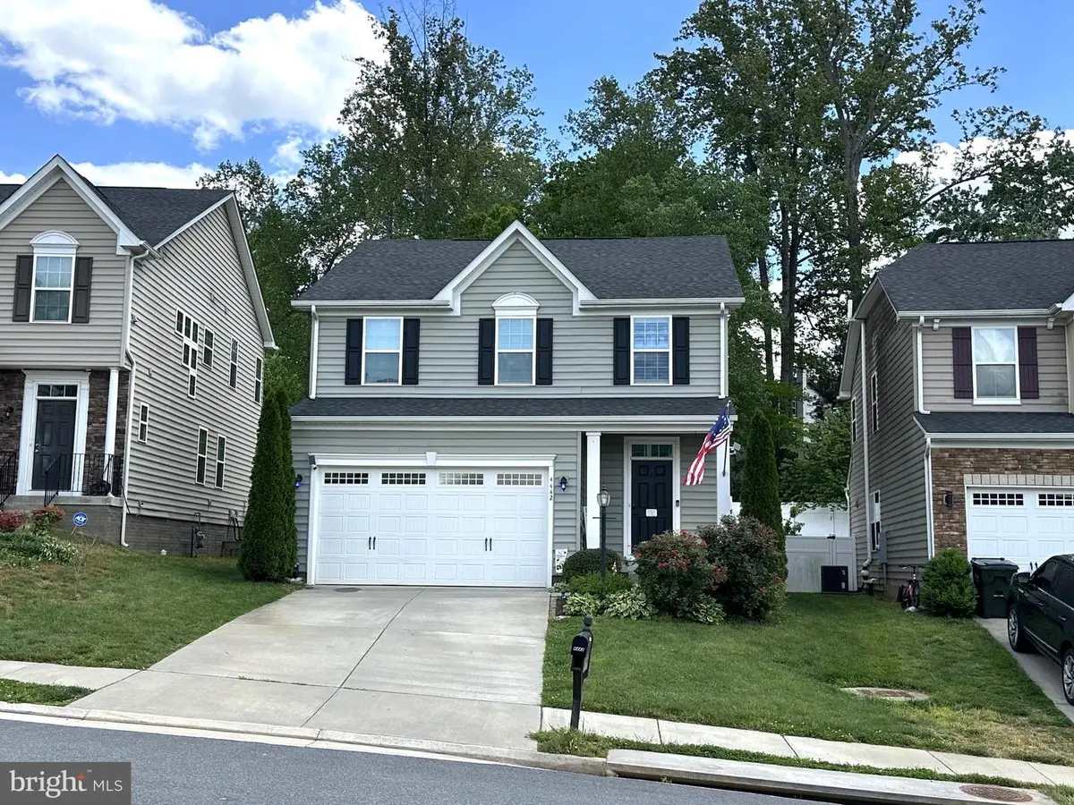 4442 Sunset Dr, Charlottesville, VA 22911 - #1