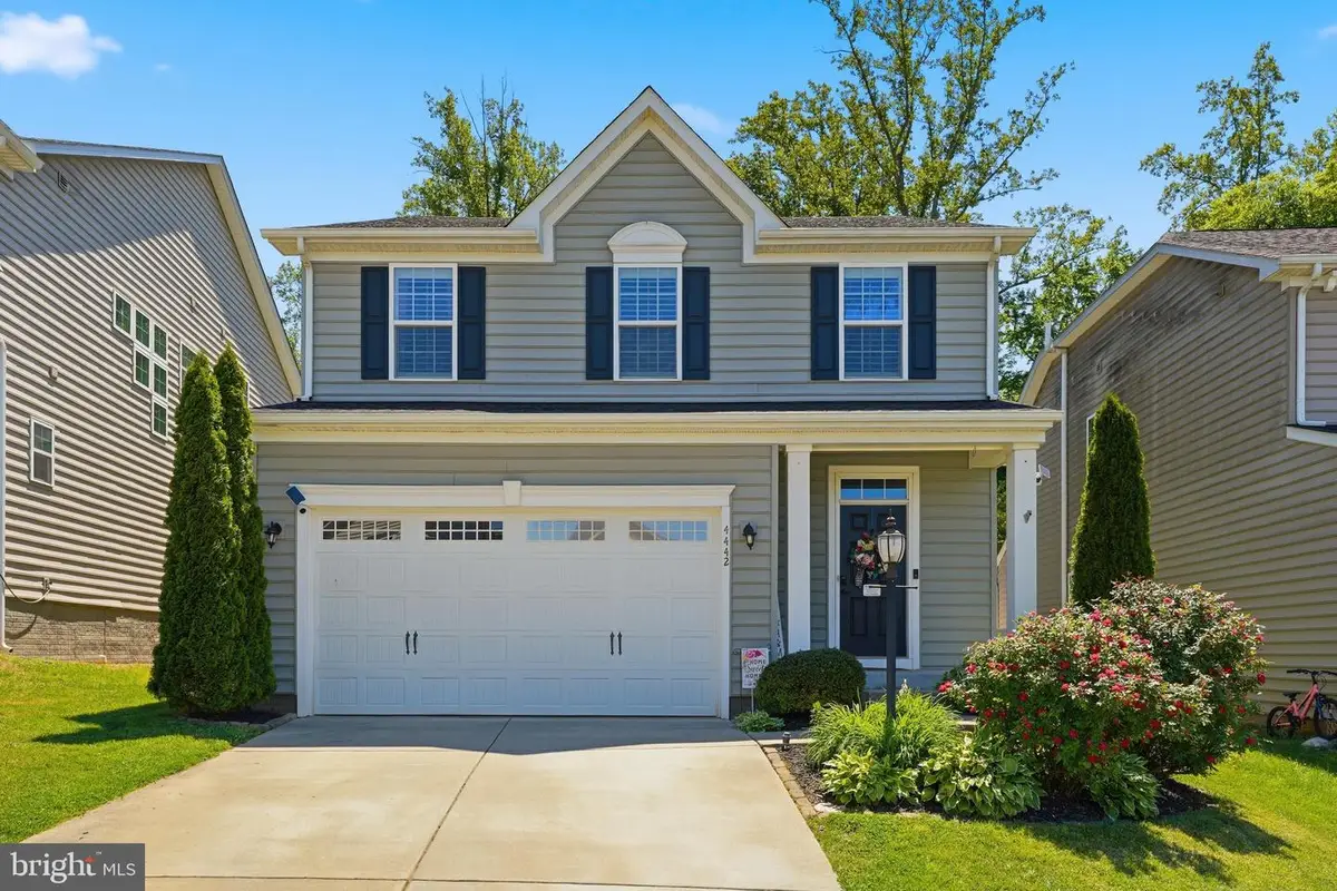 4442 Sunset Dr, Charlottesville, VA 22911 - #1