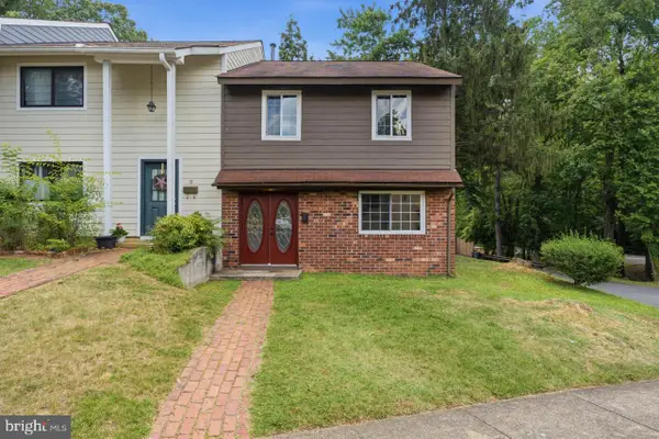 5 Woodlake Dr, CHARLOTTESVILLE, VA 22901