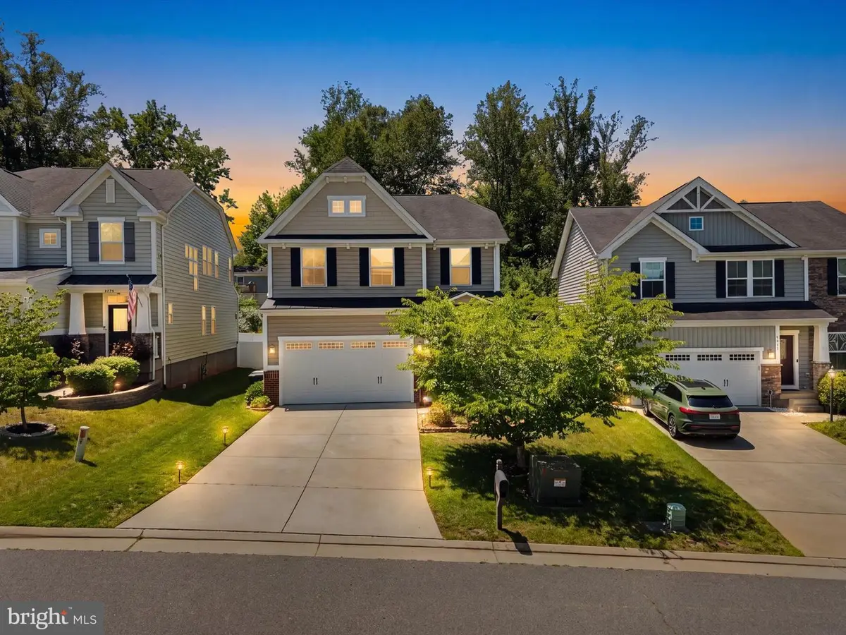 2381 Jersey Pine Rdg, Charlottesville, VA 22911 - #1