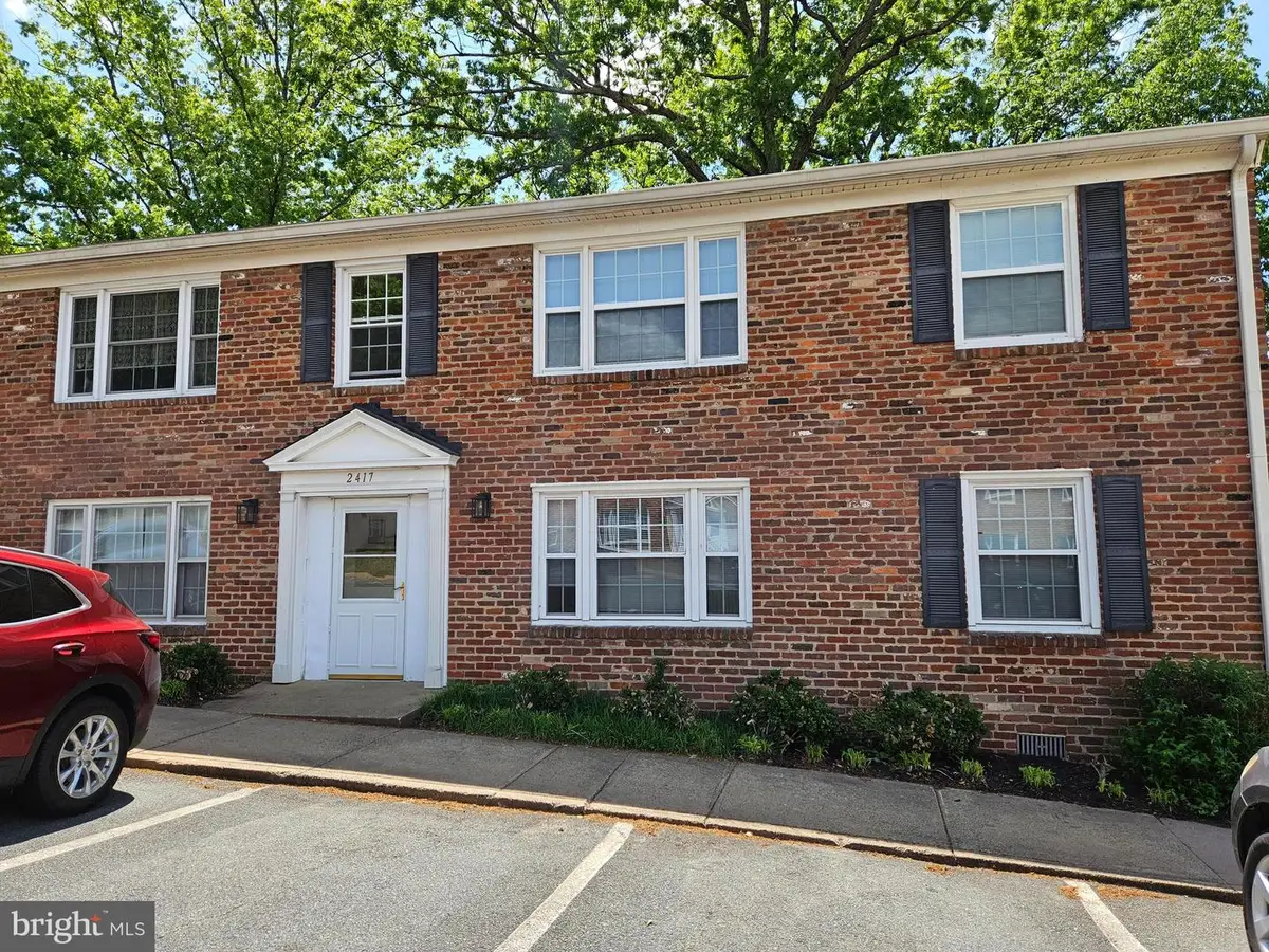 2417 Barracks Pl #1, Charlottesville, VA 22901 - #1
