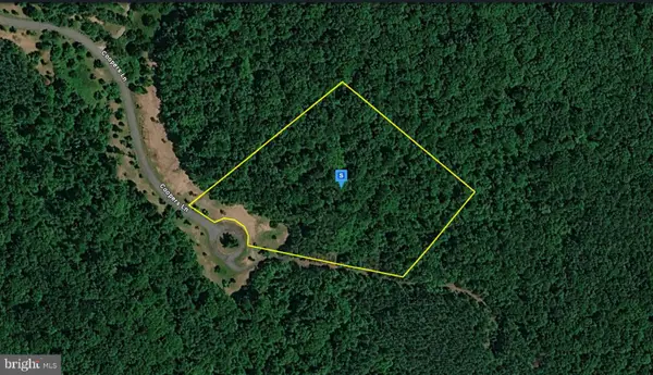 2625 Coopers Ln, CHARLOTTESVILLE, VA 22902