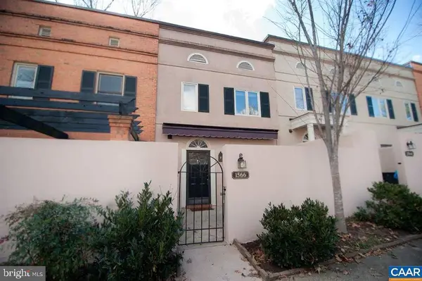 1566 Garden Ct, CHARLOTTESVILLE, VA 22901