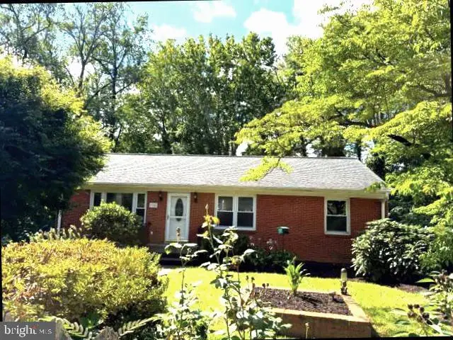 1905 Swanson Dr, Charlottesville, VA 22901 - #1
