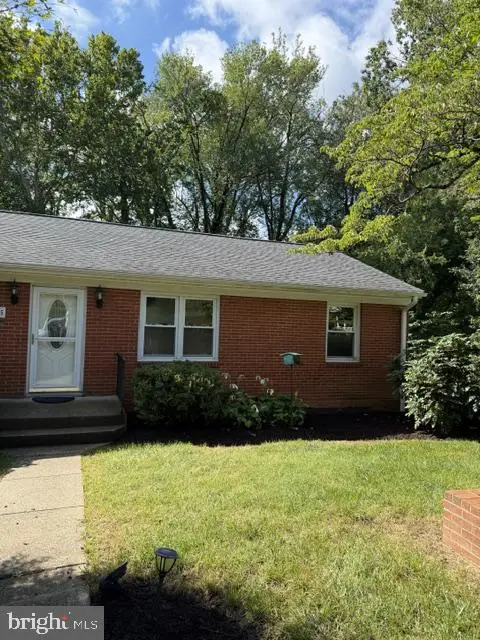 1905 Swanson Dr, Charlottesville, VA 22901 - #2