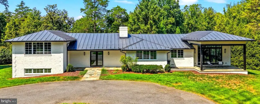 1545 Brook Hill Ln, Charlottesville, VA 22901 - #2