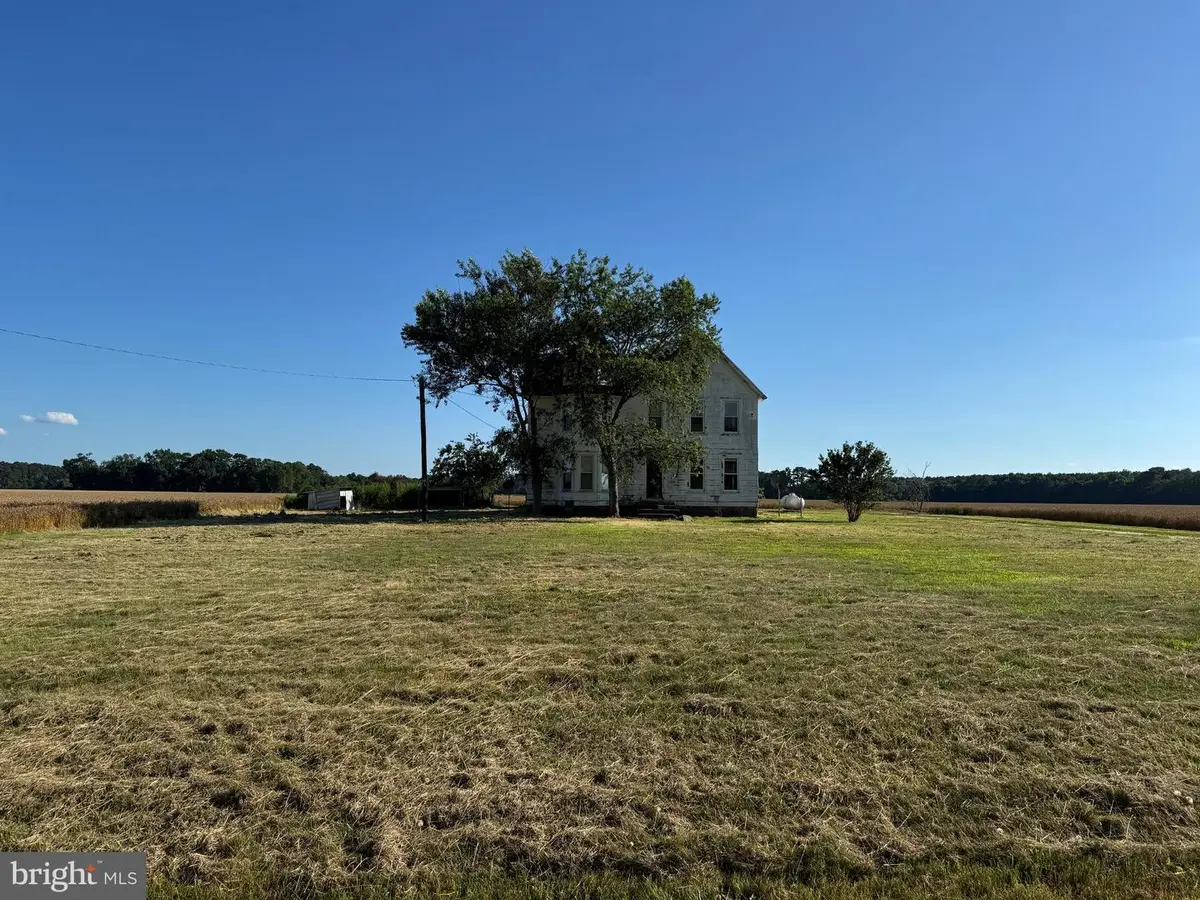 7382 Bullbegger Rd, Oak Hall, VA 23416 - Image #1