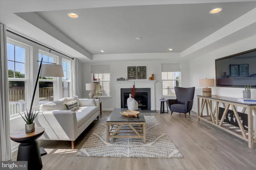 Lot 1156 Aft Ct, Greenbackville, VA 23356 - Image #2