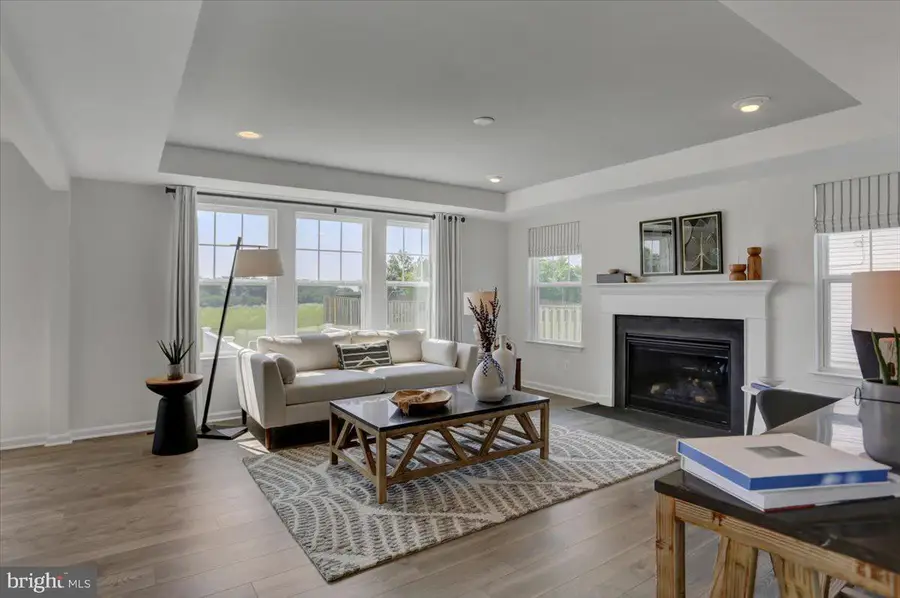 Lot 1156 Aft Ct, Greenbackville, VA 23356 - Image #3