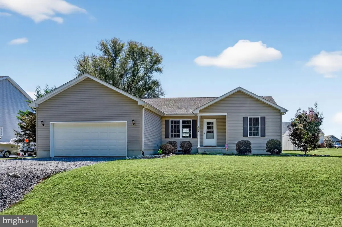 37406 Davey Jones Blvd, Greenbackville, VA 23356 - Image #1