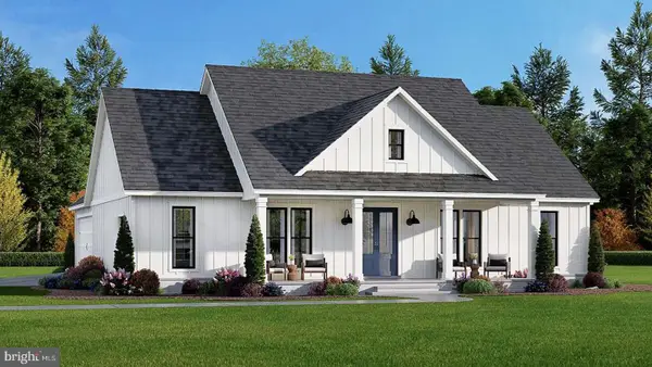 Lot 2054 Neptune Ct, GREENBACKVILLE, VA 23356