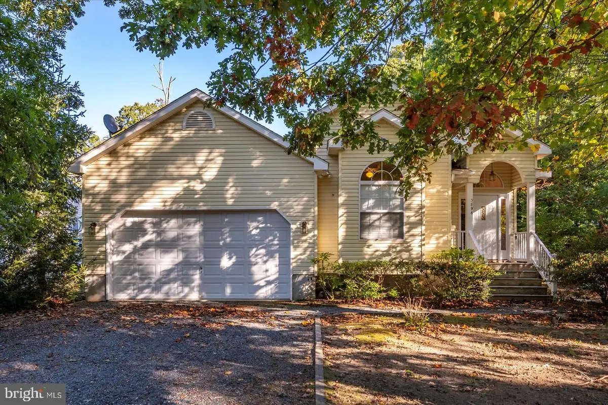 3896 Captains Corridor, Greenbackville, VA 23356 - Image #1