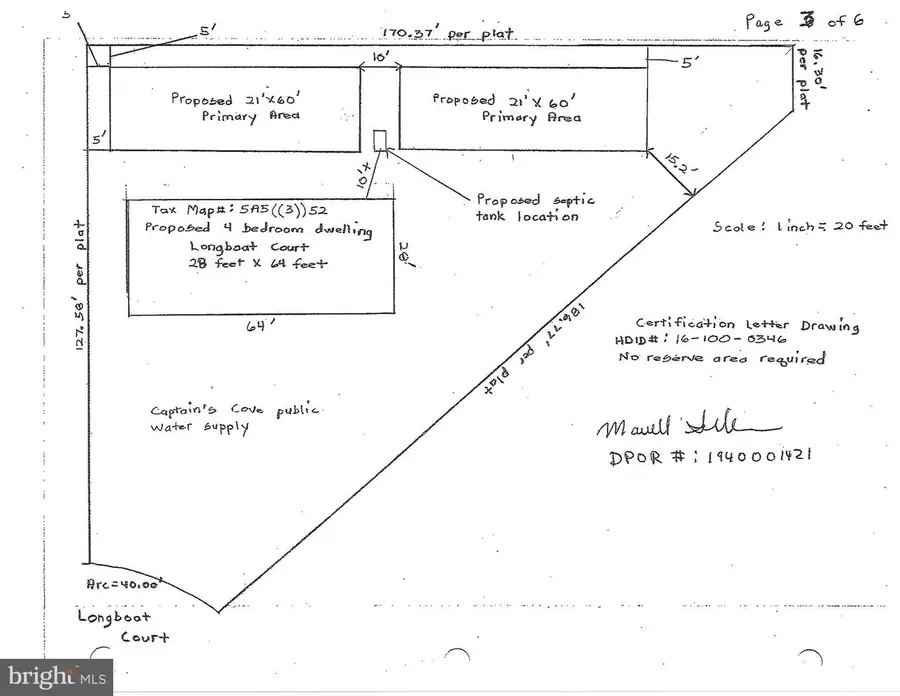 52 Longboat Ct, Greenbackville, VA 23356 - Image #3