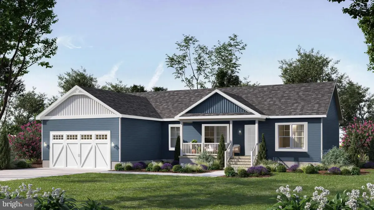 Lot 875 Broadside Dr, Greenbackville, VA 23356 - Image #1