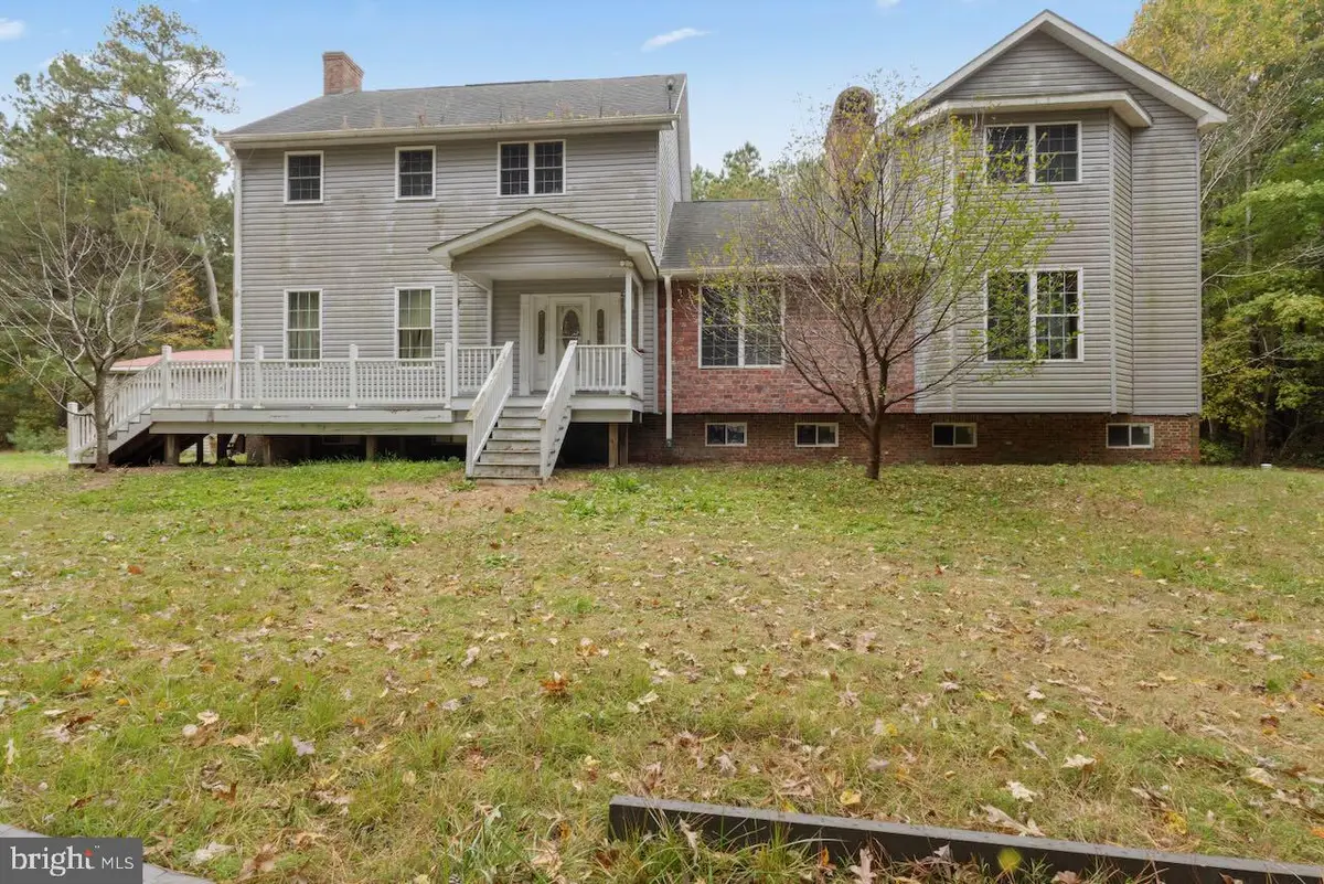 21442 Edgar Thomas Rd, Accomac, VA 23301 - Image #1