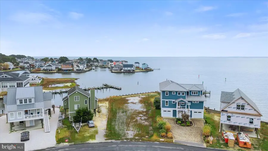 3336 Blackbeard Rd, Greenbackville, VA 23356 - Image #2