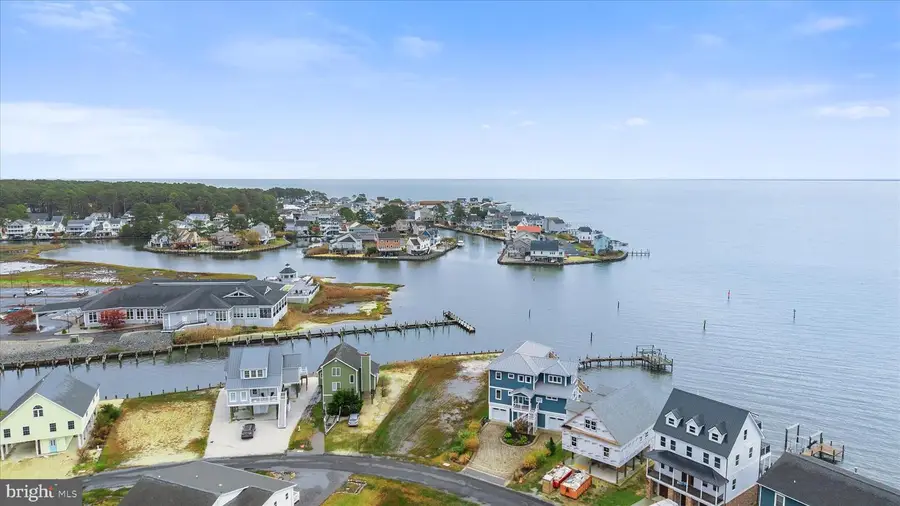 3336 Blackbeard Rd, Greenbackville, VA 23356 - Image #3