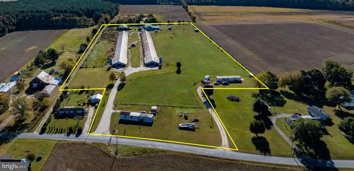 17311 Big Rd, Bloxom, VA 23308 - Image #1