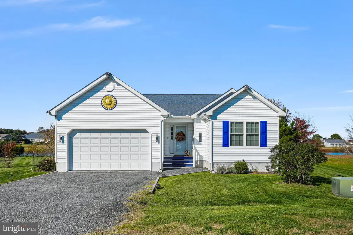 3188 Blackbeard Rd, Greenbackville, VA 23356 - Image #1