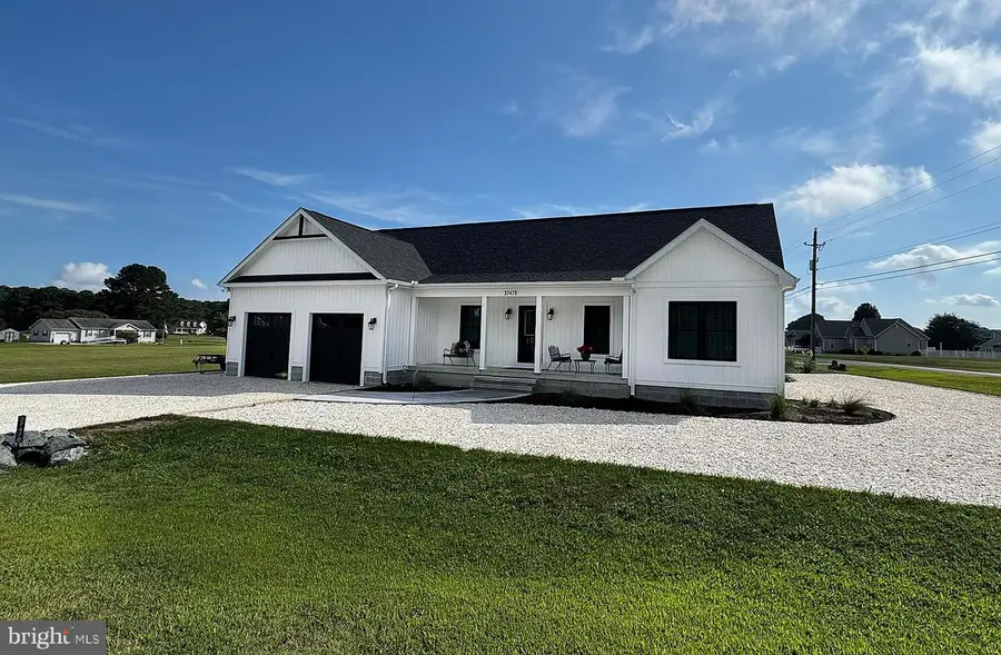 Lot 1 Bayberry Ln, Chincoteague Island, VA 23336 - Image #2