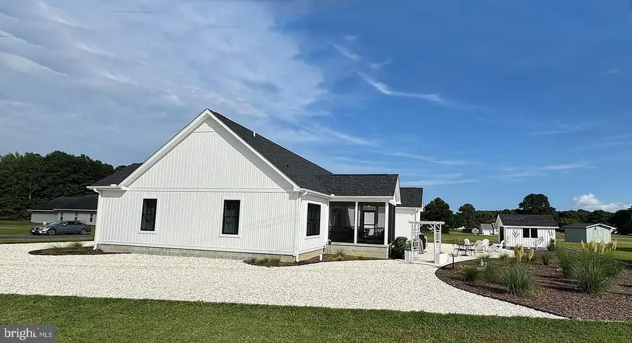 Lot 1 Bayberry Ln, Chincoteague Island, VA 23336 - Image #3