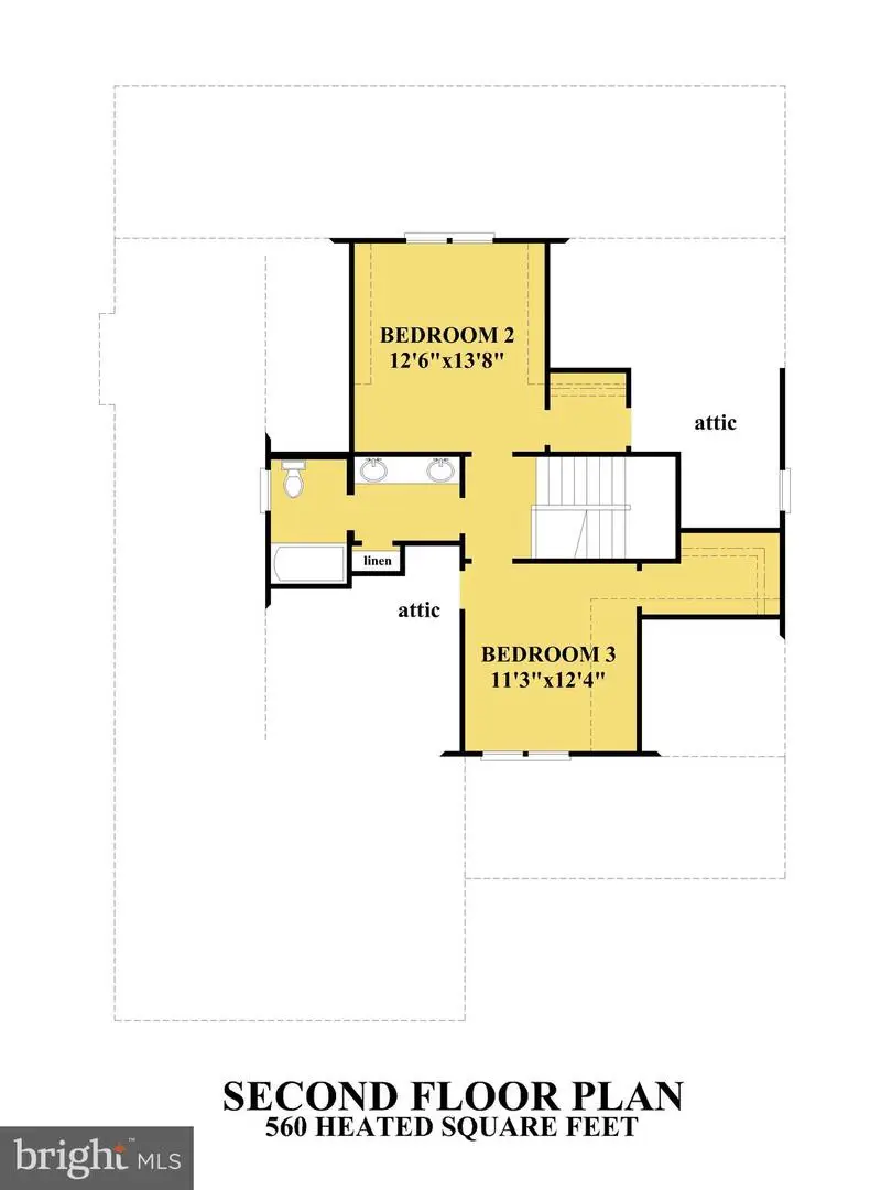 Lot 25a1 Bayberry Ln, Chincoteague Island, VA 23336 - Image #2