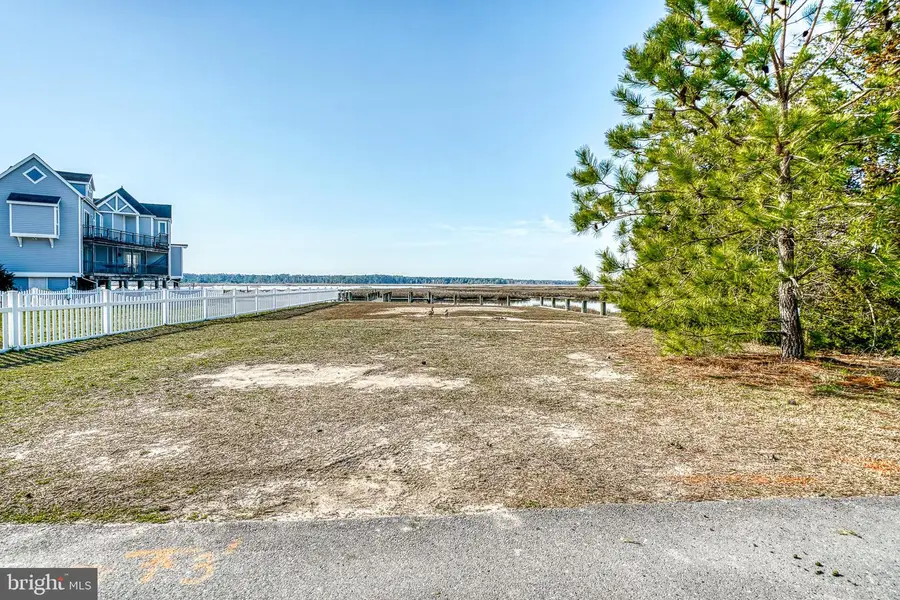 Lot 48 Piney Island Rd, Chincoteague Island, VA 23336 - Image #2
