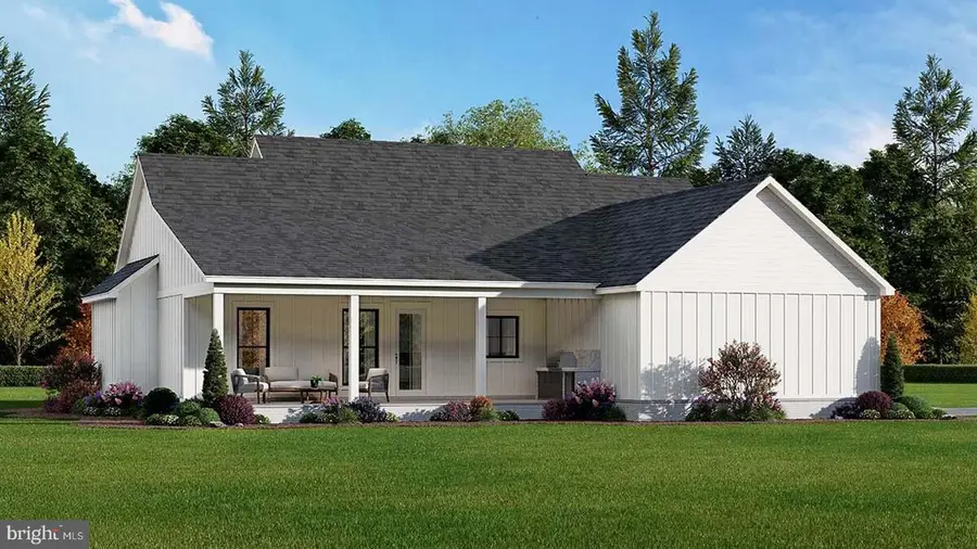 Lot 2126 Buccaneer Blvd, Greenbackville, VA 23356 - Image #3