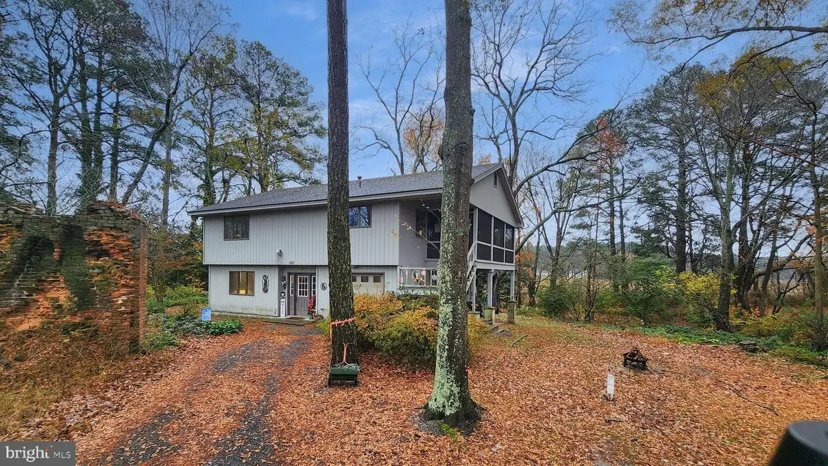 26355 Mount Nebo Rd, Onancock, VA 23417 - Image #1