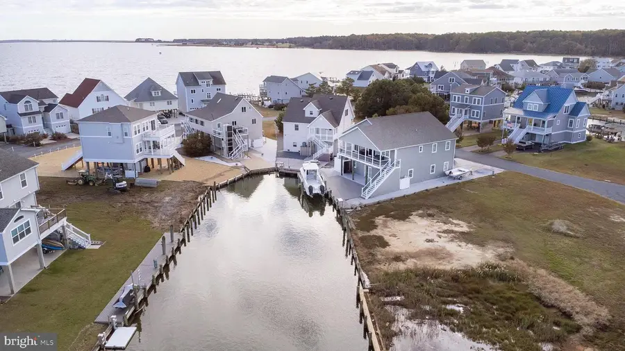 3359 Anchor Ct, Greenbackville, VA 23356 - Image #3