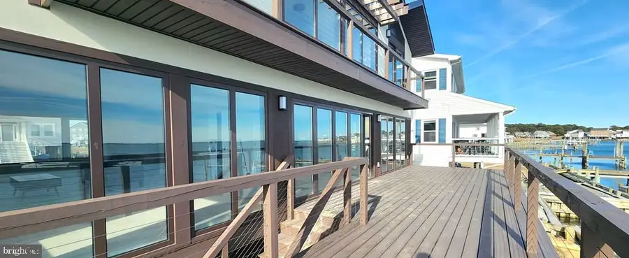 3407 Blackbeard Road, Greenbackville, VA 23356 - #3