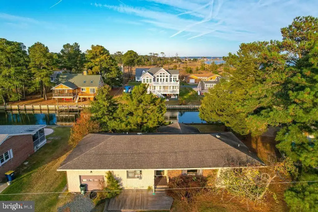 5105 Richardson St, Chincoteague Island, VA 23336 - Image #1