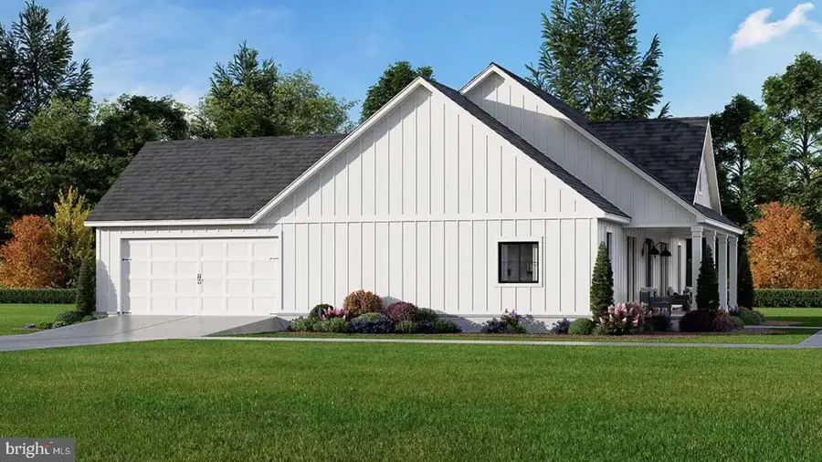 Lot 2158 Spinnaker Street, Greenbackville, VA 23356 - Image #2