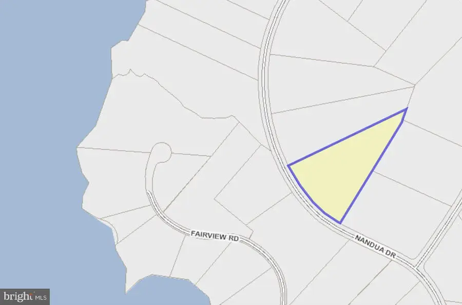 Lot #7 Nandua Dr, Painter, VA 23420 - Image #2