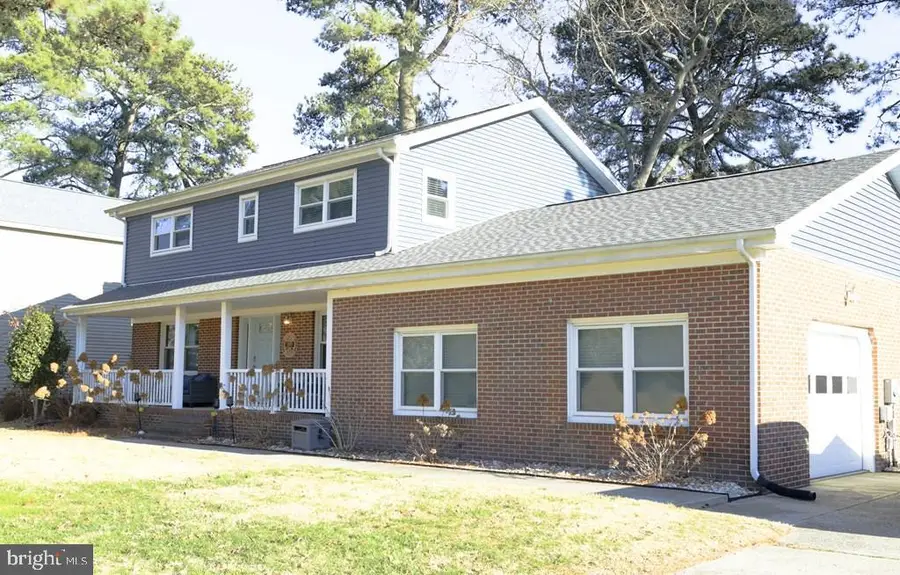 4120 Sunnywood Dr, Chincoteague Island, VA 23336 - Image #2