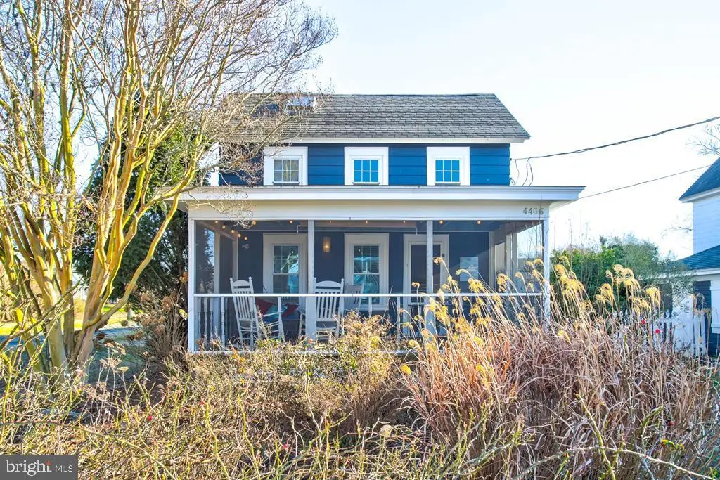 4406 Main St, Chincoteague Island, VA 23336 - Image #1