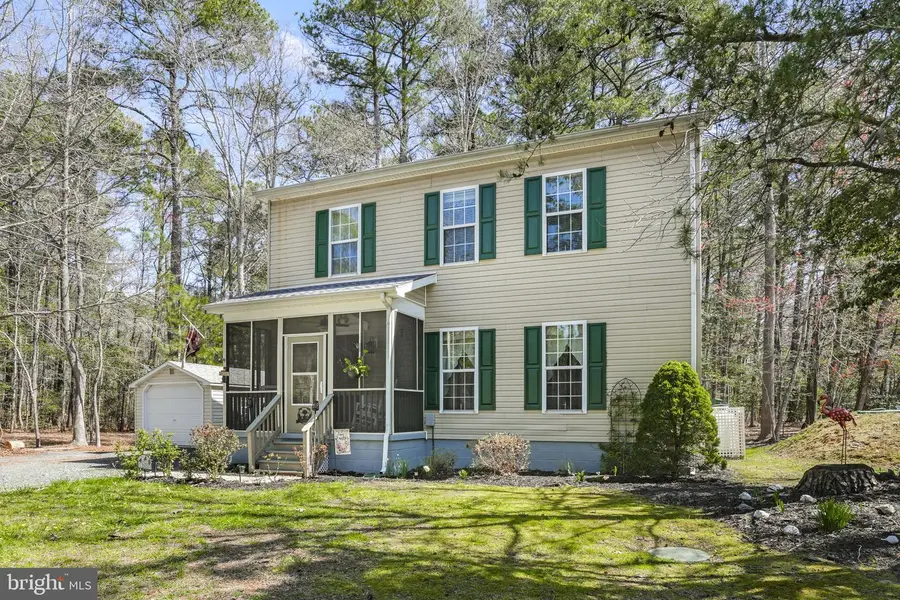 2521 Jolly Rodger Dr, Greenbackville, VA 23356 - Image #2