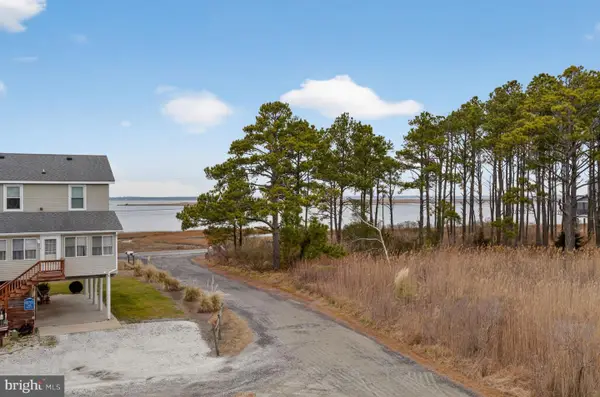 7518 Doe Bay Ln, CHINCOTEAGUE ISLAND, VA 23336