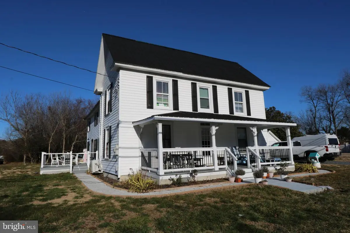 10008 Atlantic Rd, Atlantic, VA 23303 - #1