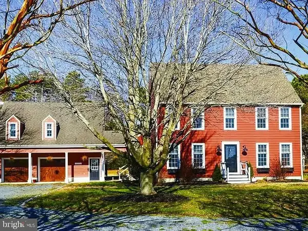 12148 Atlantic Rd, TEMPERANCEVILLE, VA 23302