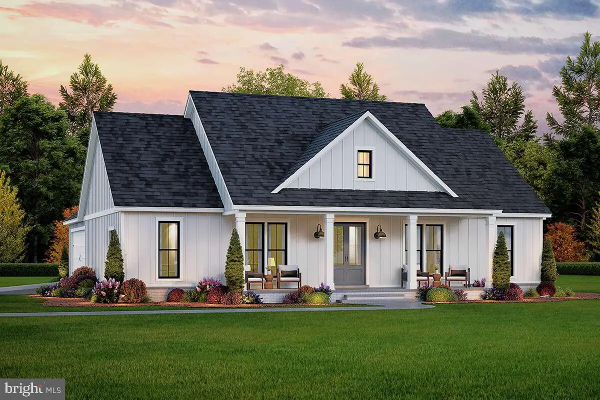 Lot 27 Church St, Chincoteague Island, VA 23336 - Image #1