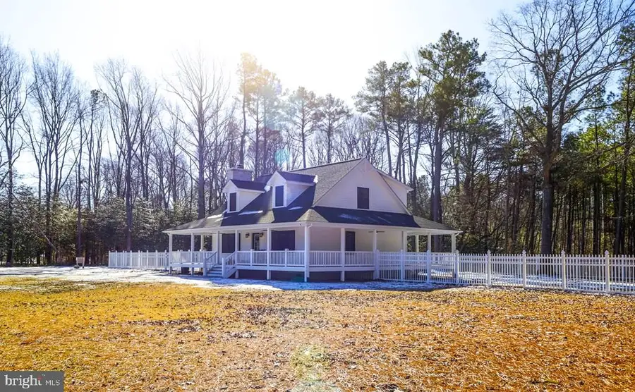 23337 Holly Hill Ln, Wallops Island, VA 23337 - #3