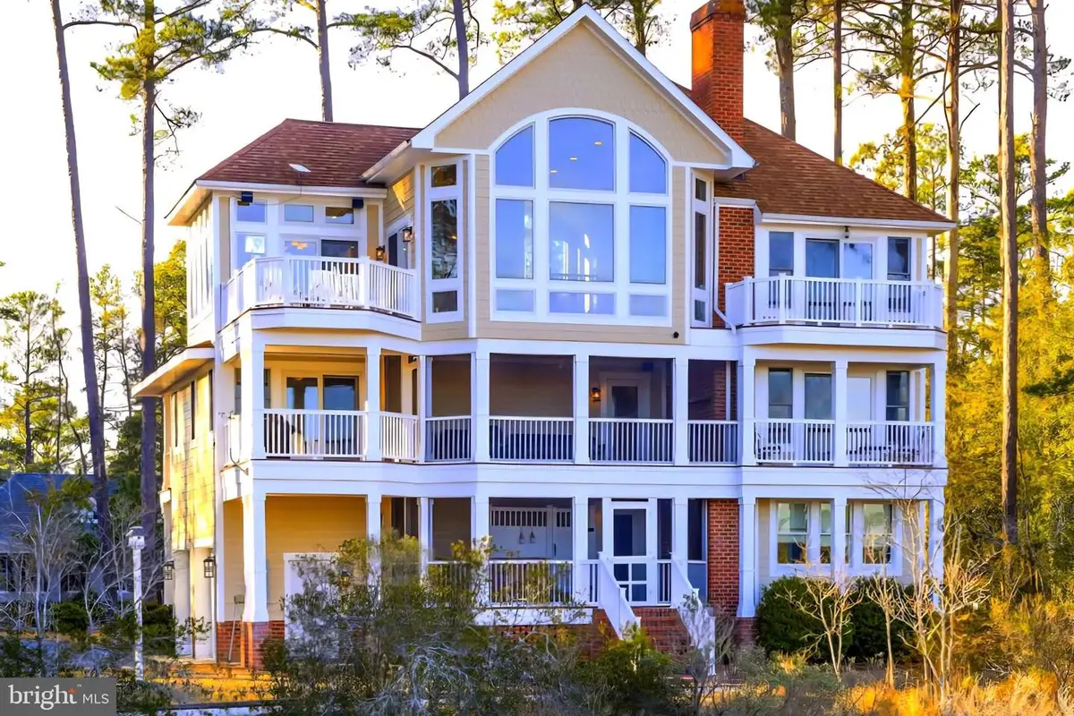 25323 Oceanview Ct, Accomac, VA 23301 - #1